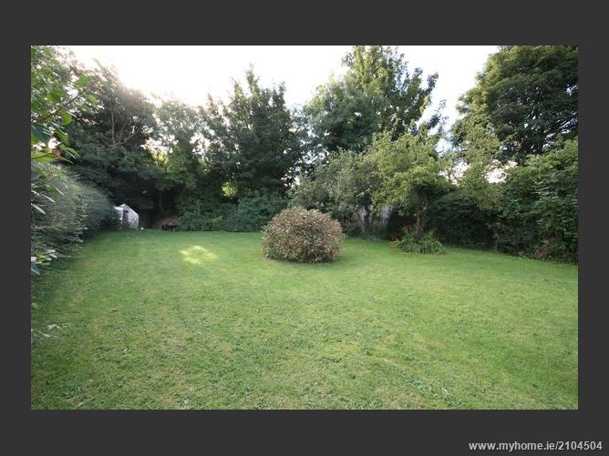 34 Merville Road, Stillorgan, Co. Dublin